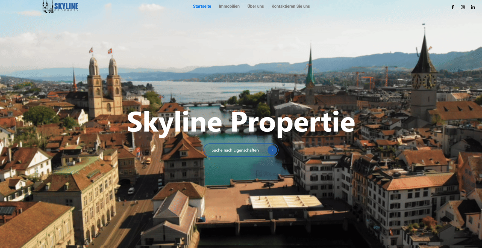 Skyline Property