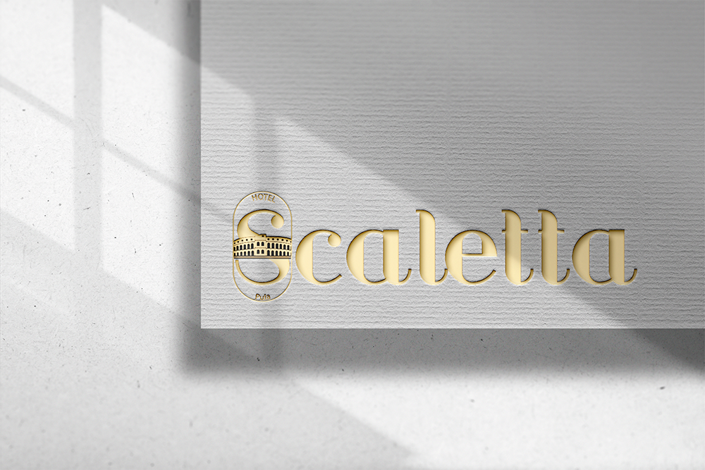 Hotel Scaletta