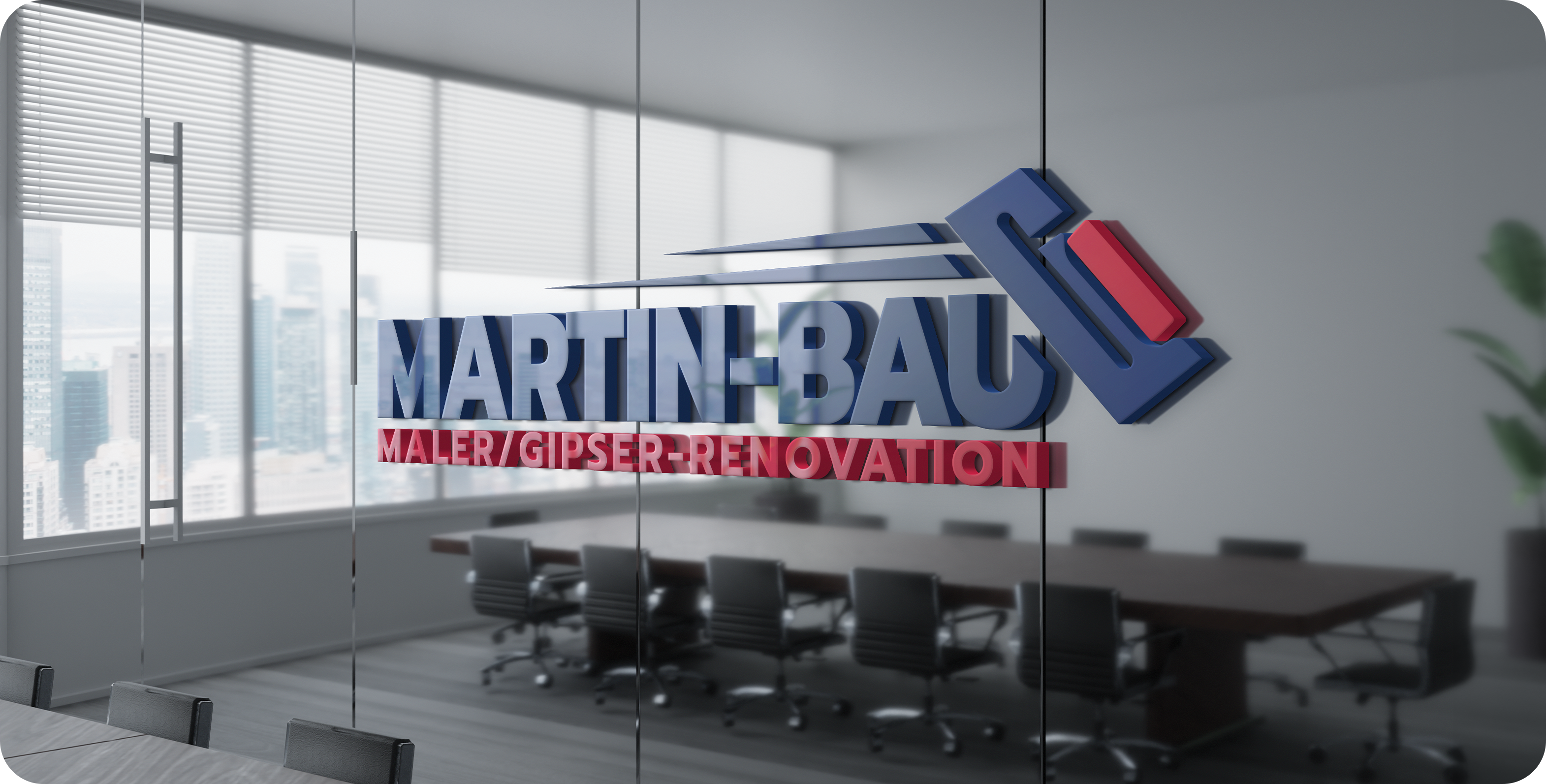 Martin-Bau
